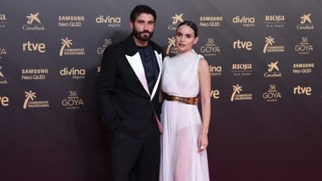 Álex García, el gran amor de la actriz: así fue su relación de casi 13 años que superó rumores de infidelidad