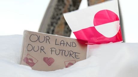 Denmark Looks Into Report That U.S. Is Trying to ‘Infiltrate Greenlandic Society’