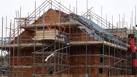 Number of first time home buyers hits record low as rentals take over US housing market