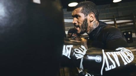 ‘A savage high-octane athlete’: Inside Conor Benn’s brutal training camp for Eubank Jr showdown