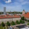 Reform an Europa-Universität: Runde Tische statt Vorlesungen an der Universität Viadrina