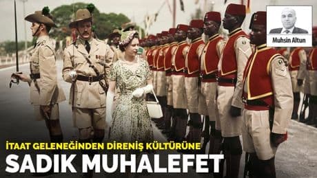 Sadık muhalefet