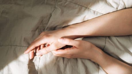 Here's How Strong Your Grip Should Be, By Age