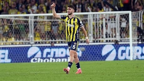 TRANSFER HABERİ - Beşiktaş'tan İsmail Yüksek bombası! Fenerbahçe...
