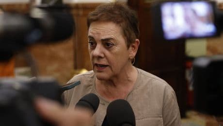Bildu se abona al silencio y evita elevar la presión sobre el presidente