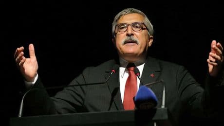 AKP Genel Başkan Yardımcısı Yayman: 'Hiç endişeniz olmasın Recep Tayyip Erdoğan'ı bir kez daha başkan yapacağız'