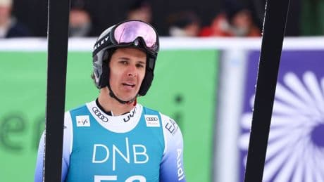 Ski Alpin: Matteo Franzoso stirbt nach Trainingssturz in Chile