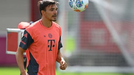 FC Bayern: João Palhina geht schon wieder – und steht für eine unentschlossene Transferpolitik