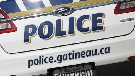 Gatineau police make largest cocaine seizure in service’s history