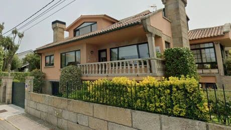 La calle más cara de Galicia está en un pueblo de 3.000 habitantes: el precio de las casas supera el millón