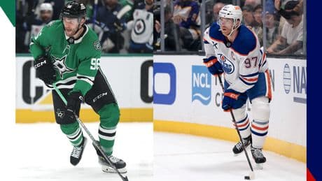 What do tickets cost for Dallas Stars-Edmonton Oilers Western Conference Finals?