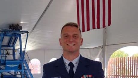 ‘Hero’ Coast Guard swimmer credited with saving 165 people from Camp Mystic floods