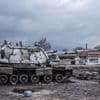 DIRECT. Guerre en Ukraine : Kiev accuse Moscou d'attaques aux bombes guidées, en dépit de la trêve annoncée par Vladimir Poutine