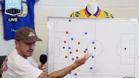 Andy Halliday obliterates Rangers tactics as he exposes 'pure myth' under Russell Martin