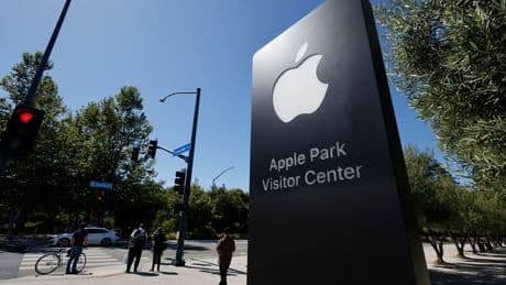 Apple bate previsiones con un 10% más de ingresos por las ventas de iPhone