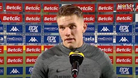 Viktor Gyokeres makes preference clear with Arsenal and Man Utd in transfer battle