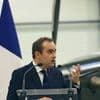 Guerre à Gaza : "La France ne fournit pas d'armes à Israël", répond le ministère des Armées aux dockers de Marseille-Fos, qui refusent de charger des composants militaires