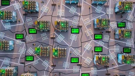 Cyberabwehr: "Jeder Plan funktioniert nur, bis der erste Angriff kommt"