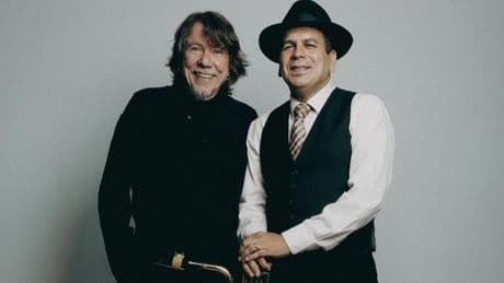 Lenine, chanteur et guitariste brésilien : « Le frevo, j’ai baigné dedans »