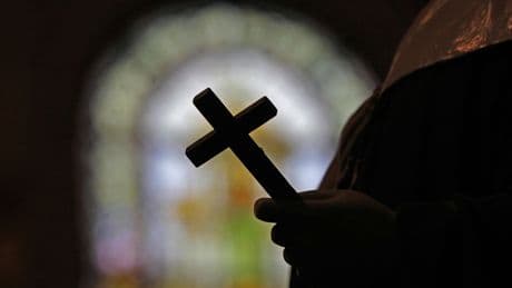 'No exceptions': U.K. to force priests to report abuse heard in confession