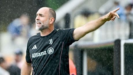 Difesa Juve, Comolli vigile tra Roma e Marsiglia: ecco l'identikit di Tudor