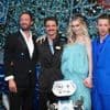 Kinostart: „Fantastic Four“: Wenn Retro auf Superhelden-Familie trifft