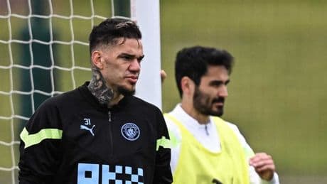 TRANSFER HABERİ - Manchester City'den flaş Ederson ve İlkay Gündoğan kararı! Galatasaray...