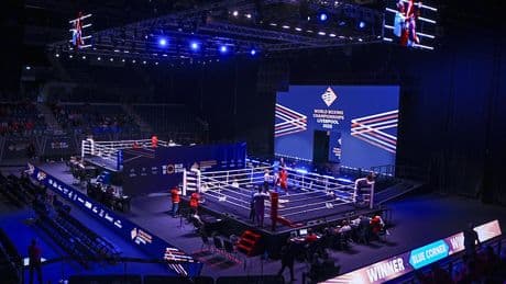 World Boxing accused of gender test ‘betrayal’ by French federation