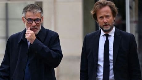 Le Parti socialiste accentue la pression sur le nouveau Premier ministre, Sébastien Lecornu