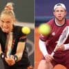Arantxa Rus speelt beslissende derde set, Tallon Griekspoor komt op gelijke hoogte