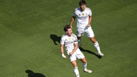 Fran García cumple 26 años