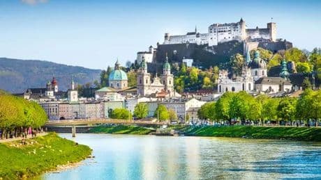 Underrated European hotspot boasts crystal-clear lakes and fairytale villages