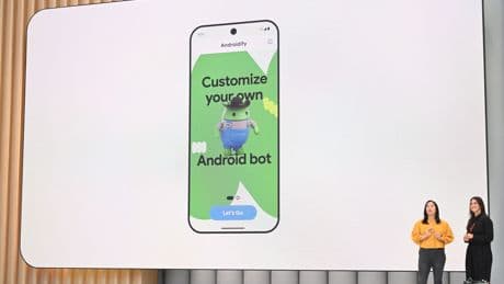 Google has a massive mobile opportunity, and it's partly thanks to Apple