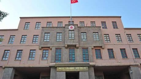 'Akıllıca değil' MSB'den Atina'ya uyarı: Türkiye’nin gücünü anlamayanlara anlatmaya devam edeceğiz