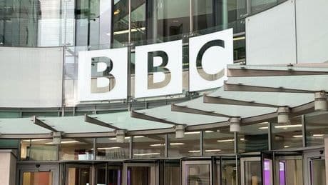 BBC star in hospital for six months after horror 99mph car crash nearly killed him