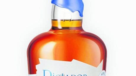 Rum Dictador fa a pezzi le convenzioni