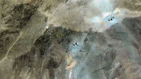 Europa droht Iran mit Neuauflage von Sanktionen