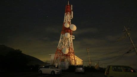 La mystérieuse radio fantôme russe UVB-76 est sortie de son silence cette semaine