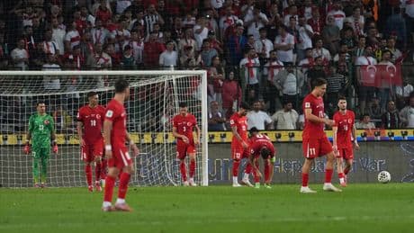 Uğurcan Çakır: Buradan toparlanırız