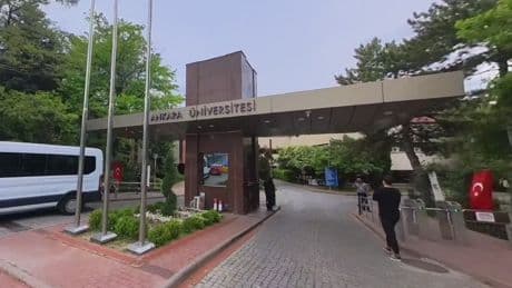 Ankara Üniversitesi’nde 32 öğrenciye disiplin soruşturması