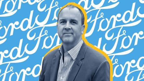Why Ford decided to merge its next-gen architecture with its current platform