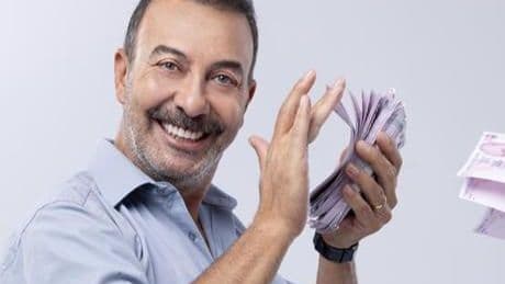 İki kardeşin kahkaha dolu serüveni! Hakan Yılmaz Sıcak Büfe'de