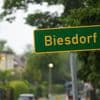 Verkehr: Wegen Ameisen: In Biesdorf brennen durchgehend die Laternen