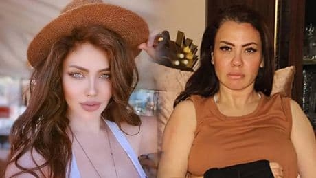 Şarkıcı Lara İran'da mahsur kaldı: Durum çok kritik