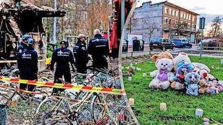 LIVE | Zitting in zaak enorme explosie aan Tarwekamp Den Haag