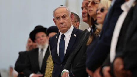 Israël: le cabinet de sécurité donne son feu vert à une intensification de l’offensive militaire à Gaza