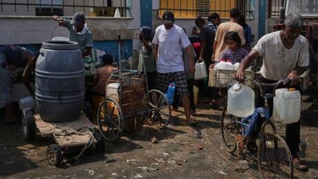 En direct, Gaza : l’OMS évalue à plus de 14 800 le nombre de patients ayant besoin de soins médicaux non disponibles dans l’enclave