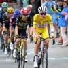 Live Tour | Reacties na sterk optreden Pogacar en zege O'Connor
