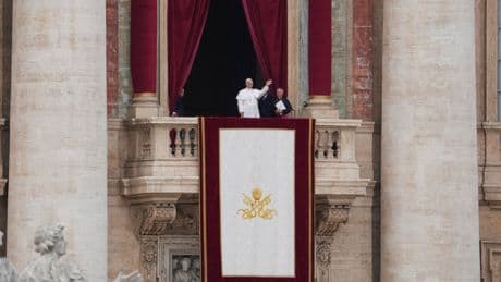 PHOTO COLLECTION: Vatican Pope