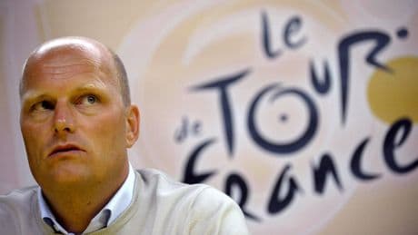 Bjarne Riis, ganador del Tour de Francia 1996 tras doparse: "No me arrepiento porque era lo habitual en esa época"